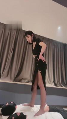 【简一】训练犬化情侣奴 bf13052