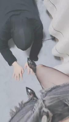 【灵竹】小贱狗被主人惩罚 bf13009