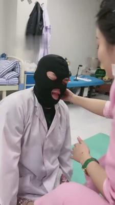 【鑫儿教头】原来我的医生是条狗 bf12951