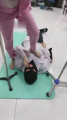 【鑫儿教头】原来我的医生是条狗 bf12951