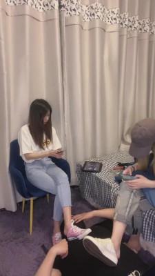【沅芷大人】酒店重刑抽贱狗 bf12550