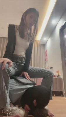 【漫漫】双胞胎S骑马虐待继父【双视角版】 bf12403