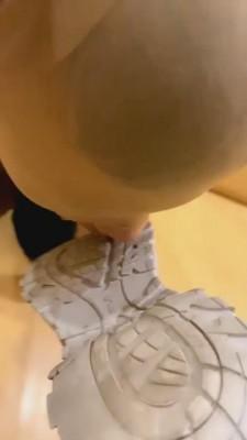【西文】萌新狗-踢裆耳光踩踏 G-210819-23