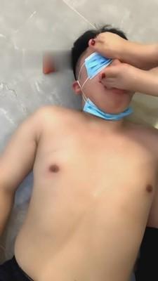 【00后软软S】黑丝小姐姐首调 G-210819-18