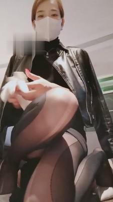 【多多】除臭清理的机器狗【下】 bf4041