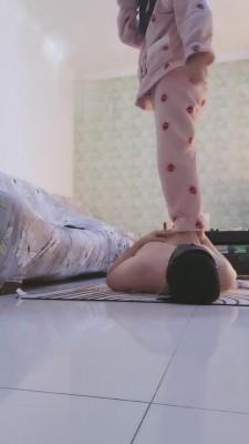 【汤六针】为了被玩逃学的狗子 bf3954
