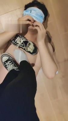 【御严】大学生S原味调狗 bf3780