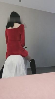 【上海糖糖老师】骑马羞辱小奶狗 bf7813