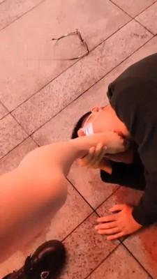 【梵高】开发素人真实刺激心跳 bf7639