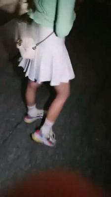 【梵高】路人美女踩踏下跪专场 bf9139