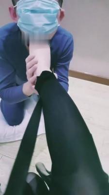 【一禾】大年初一玩表哥 bf7757