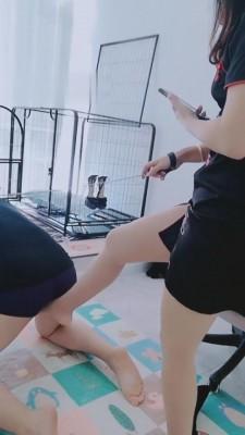 【玖月女王】教你做仆人该有的样子 bf7244