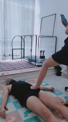 【玖月女王】教你做仆人该有的样子 bf7244