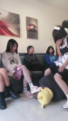 【安康兮兮女王】狂踩踢踩耳光专场 bf7399