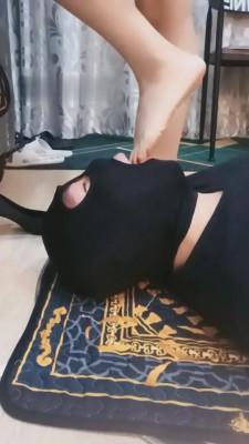 【美彤】活在主人胯下-脚下的贱东西 bf7968