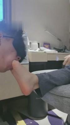 【小蚂蚁女王】职业装-白领驯化员工做人形犬-下贱狗奴 bf7082