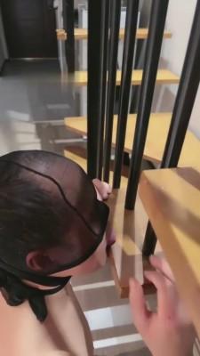 【爱神S】御姐黑丝诱惑-暴打卤蛋狗/浓痰窒息 bf6998