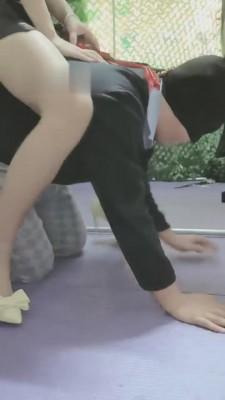 【魅颜】恋足喂食专场 bf6793