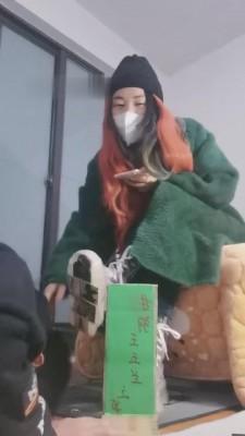 【妖精】绿帽，羞辱祖宗牌位篇 bf8928