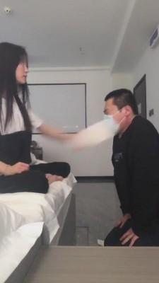 【文文小祖宗】精神小妹超强耳光专场 bf8904
