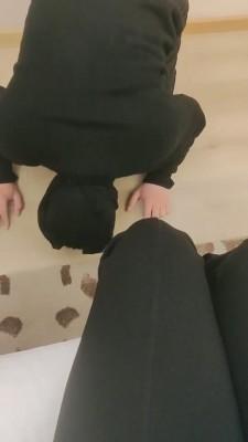【北京嘉文】强迫场-仰泳式转胯/各种玩儿 bf8987