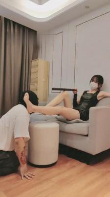 【暴力美学】刑虐sp/耳光/爆踹 bf10371