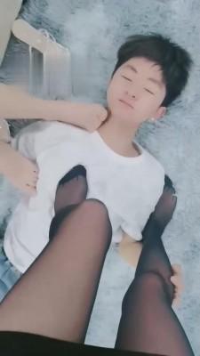 【颜汐】姐妹花玩弄出轨男友【续集双视角版】JS22040401