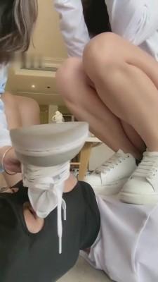 【甜依】双s极限羞辱之宝妈狗 bf10508
