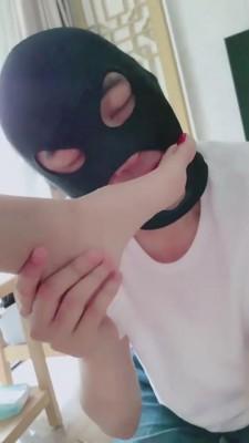 【希希子】睡醒儿子来伺候主人的玉足 bf10626