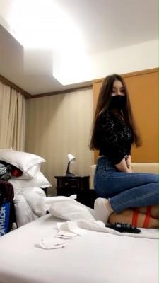 【十三姨】捆绑强制坐脸 bf1333