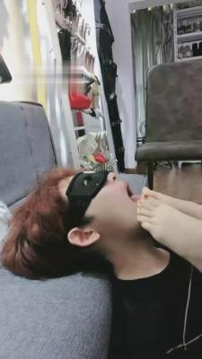 【傲柔】超多口水拉丝浓稠圣水喂到饱 bf1505