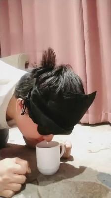 【情侣月儿】绿帽前男友沦为我的狗 bf1467