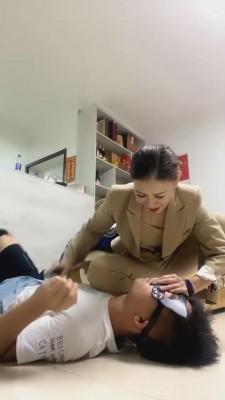 【浮华】我的学生是只狗 bf1697