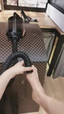 【宇婉莹】推荐-靴内除臭-呼吸控制 bf1870