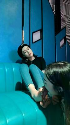 【沐夏大大】开发闺蜜玩做脸啦 bf2589