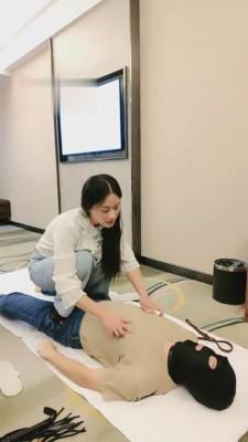 【夏诗文】大学生S首调狗 bf2608