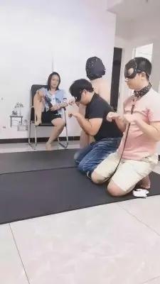 【燃一】家奴人形犬养成记 G-210716-26