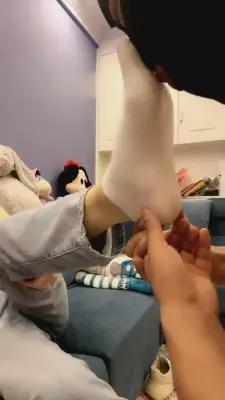 【一嬛女皇】御姐爆虐小鲜肉 G-210722-10