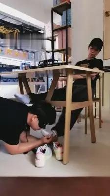 【燃一】家奴养成计划【三】 G-210728-15