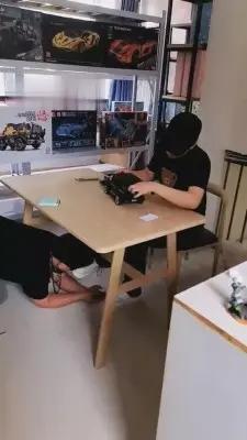 【燃一】家奴养成计划【三】 G-210728-15