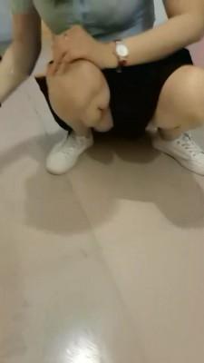 【 滔滔】喝醉了飙车去找按摩店素人犯贱 G-210808-19