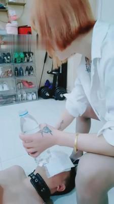 【舞媚女王】母女S首条狗 G-210814-13