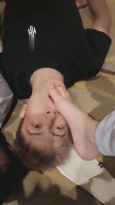 【滔滔】剧情-男老板和司机沦为女下属的奴 bf690