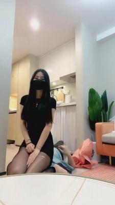 【仙女殿下】后妈发现儿子偷原味后各种折磨 bf762