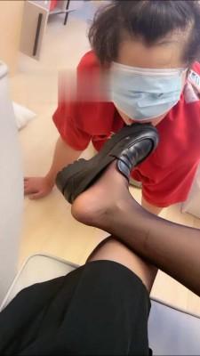 【小痴大人】学姐玩弄抖M学弟 bf16275