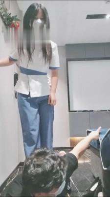 【素人江湖】开发素人技师全过程 bf16486