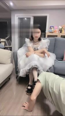 【欣欣】萝莉学生主报复老师 bf16523