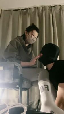 【八爷】圈养生活第六天-电击 bf20209