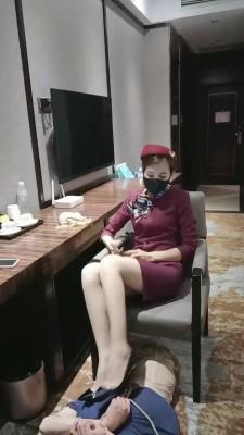【多多】五花大绑踩脚垫 bf20289