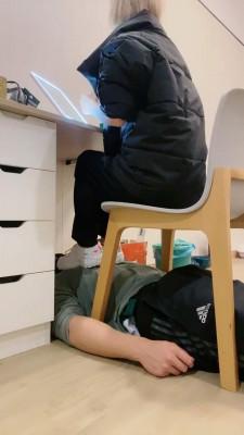 【骨精精】生活化脚垫地毯 bf20840